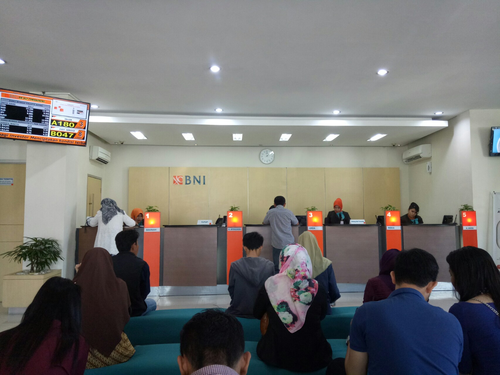 Gambar Ini Jadwal Baru Pembayaran UKT Semester Genap UIN Alauddin